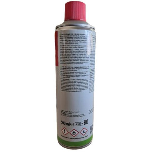 CX-80 FRAME CLEANER czyszczenie ram